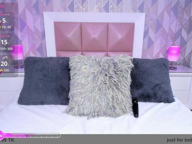 HelenMartin live webcam show