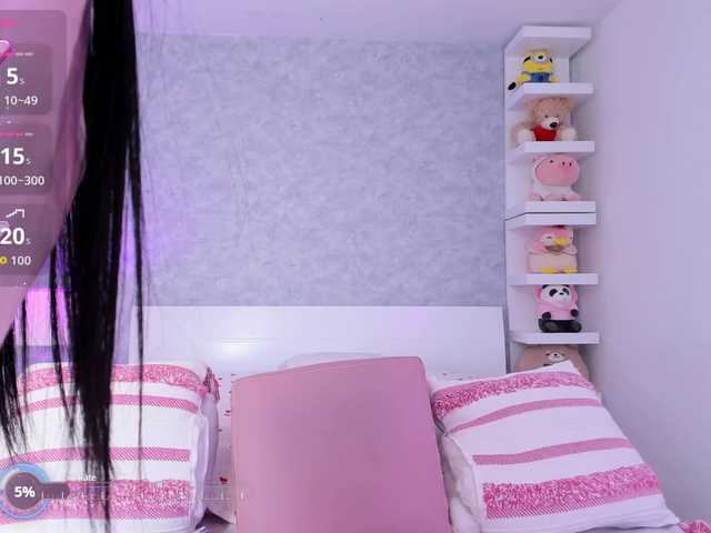 HelenMartin live cam on BongaCams