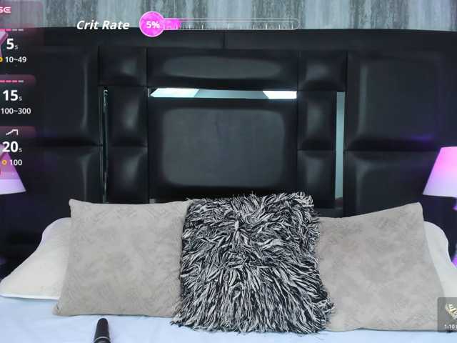 HelenMartin live cam on BongaCams