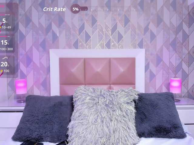HelenMartin live cam on BongaCams
