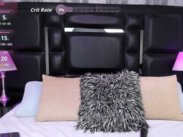 HelenMartin live cam on BongaCams