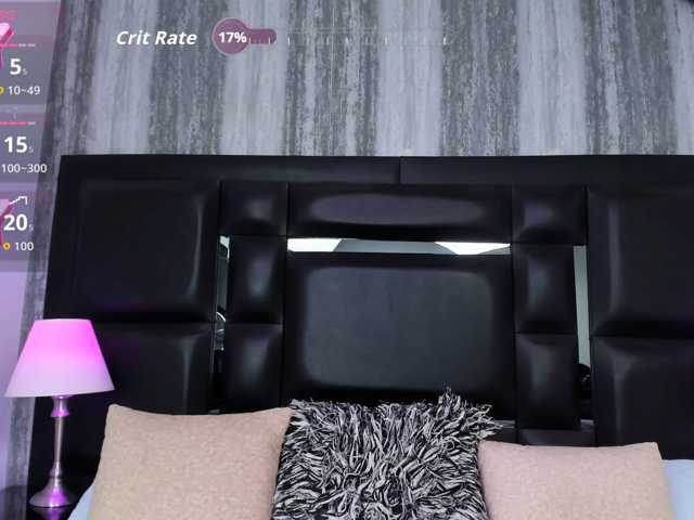 HelenMartin live cam on BongaCams