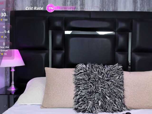 HelenMartin live cam on BongaCams
