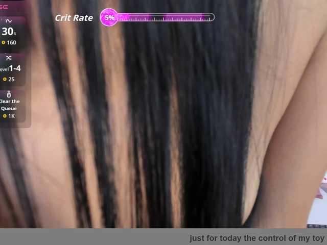 HelenMartin live cam on BongaCams