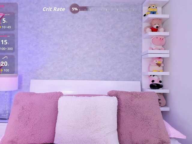 HelenMartin live cam on BongaCams