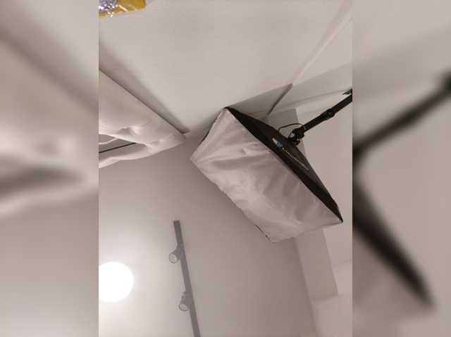 HelenMartin live cam on BongaCams