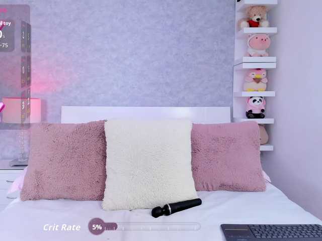 HelenMartin live cam on BongaCams