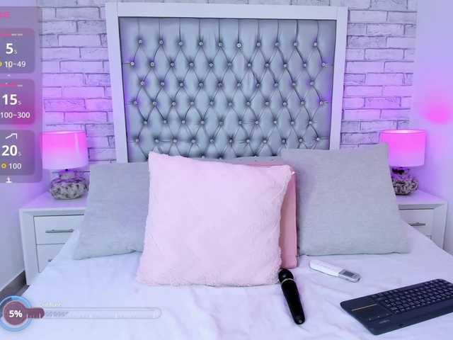 HelenMartin live cam on BongaCams