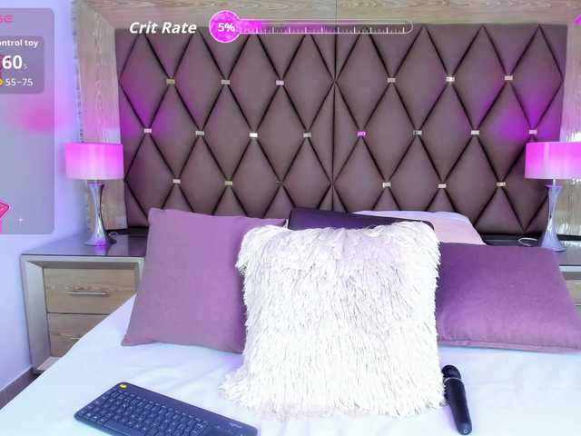 HelenMartin live cam on BongaCams