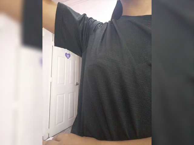 HelenMartin live cam on BongaCams