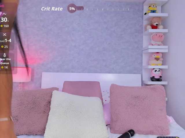 HelenMartin live cam on BongaCams