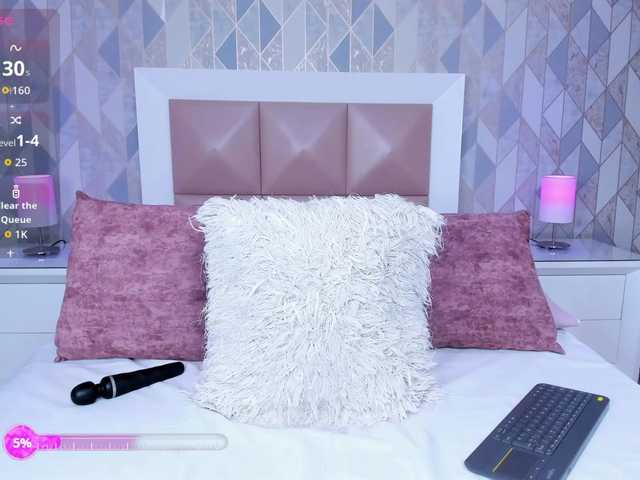 HelenMartin live cam on BongaCams