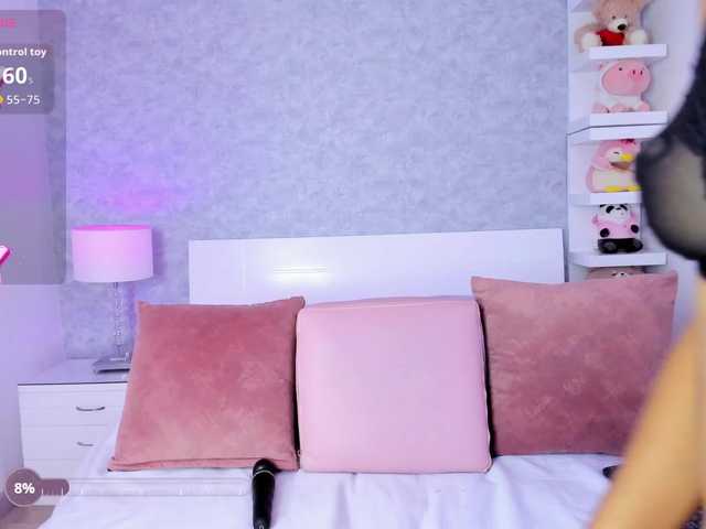 HelenMartin live cam on BongaCams