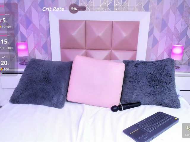 HelenMartin live webcam show