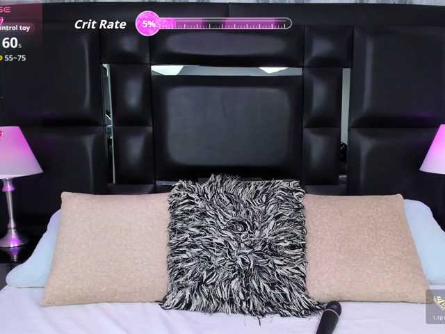 HelenMartin live cam on BongaCams