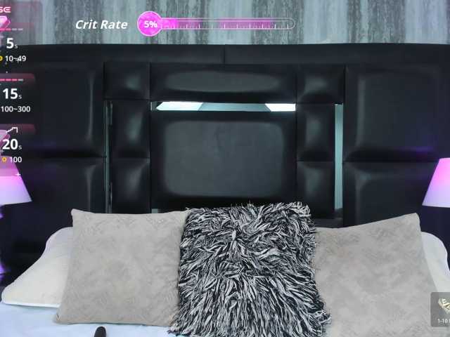 HelenMartin live cam on BongaCams