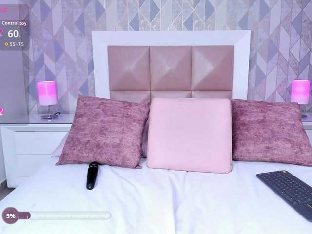HelenMartin live cam on BongaCams