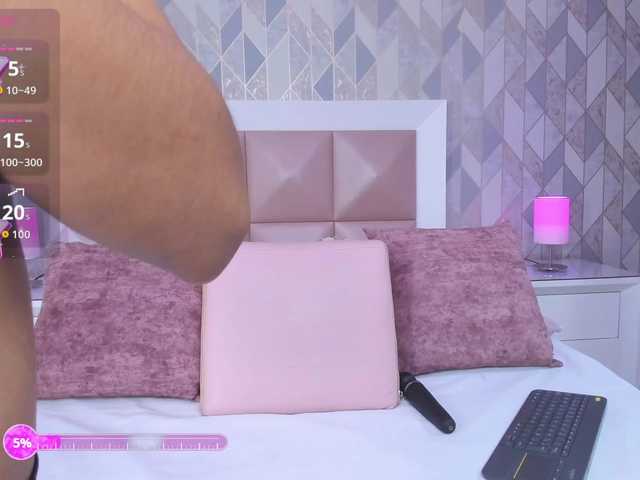HelenMartin live cam on BongaCams