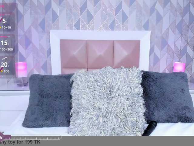 HelenMartin live webcam show