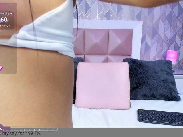 HelenMartin live webcam show
