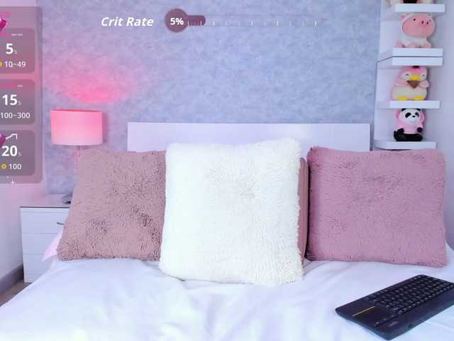 HelenMartin live cam on BongaCams