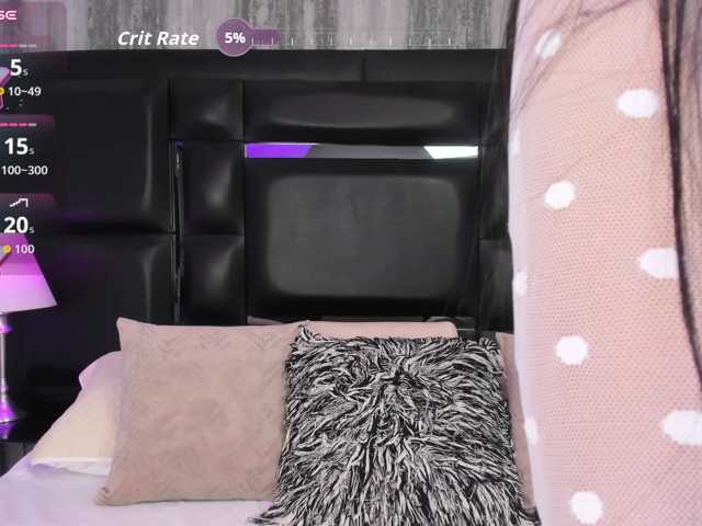 HelenMartin live cam on BongaCams
