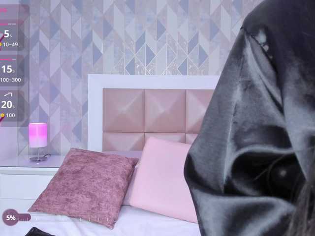 HelenMartin live cam on BongaCams