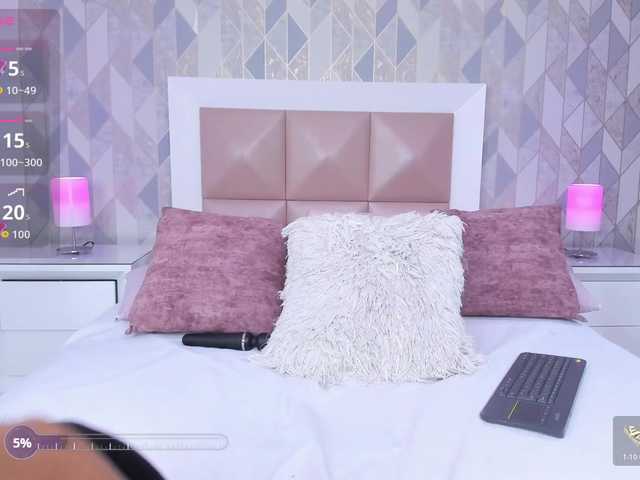 HelenMartin live cam on BongaCams
