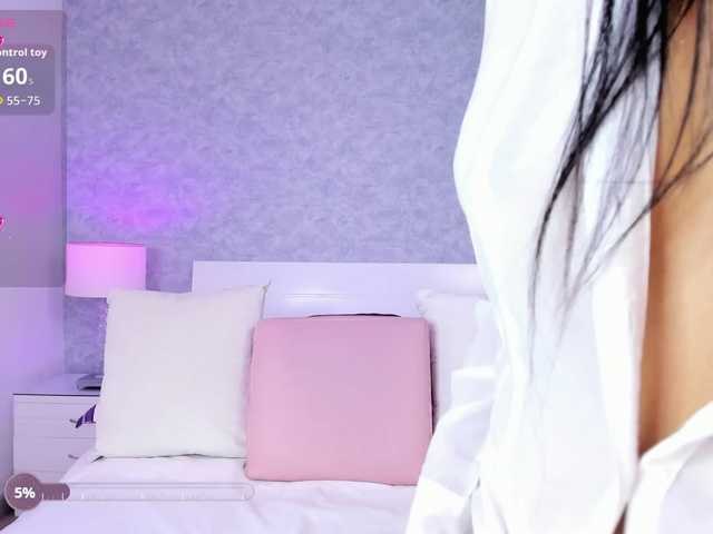 HelenMartin live cam on BongaCams