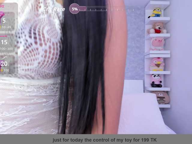 HelenMartin live cam on BongaCams