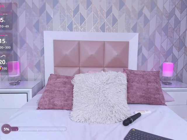 HelenMartin live cam on BongaCams