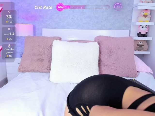 HelenMartin live cam on BongaCams