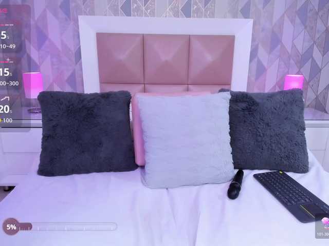 HelenMartin live cam on BongaCams