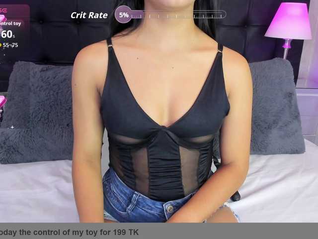 HelenMartin live cam on BongaCams