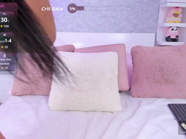 HelenMartin live cam on BongaCams