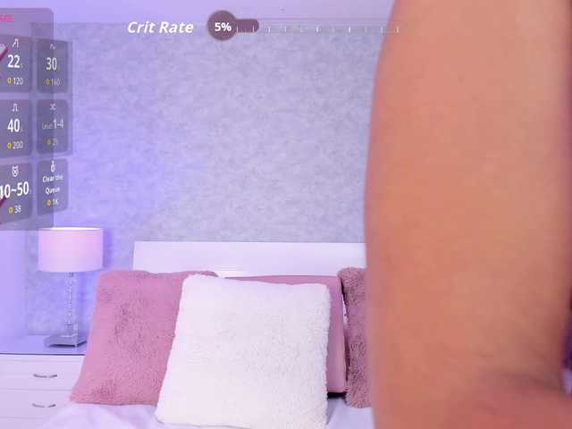 HelenMartin live cam on BongaCams
