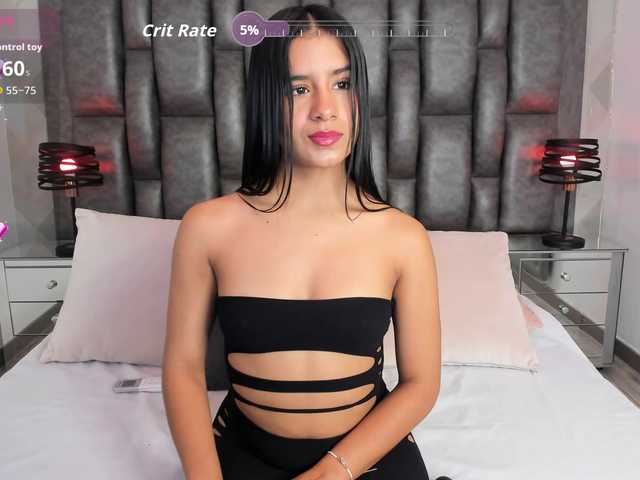 HelenMartin live cam on BongaCams