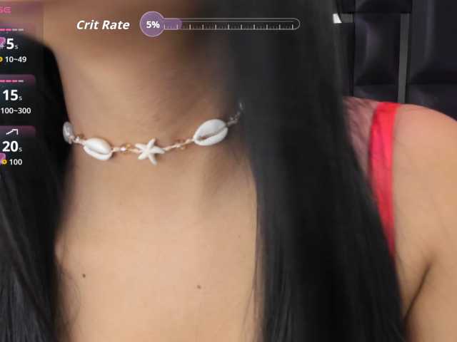 HelenMartin live cam on BongaCams