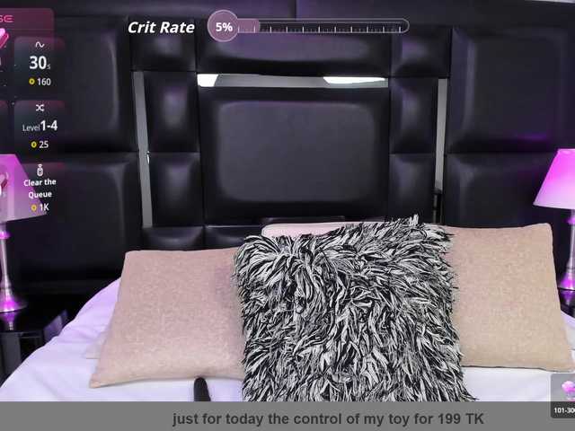 HelenMartin live cam on BongaCams