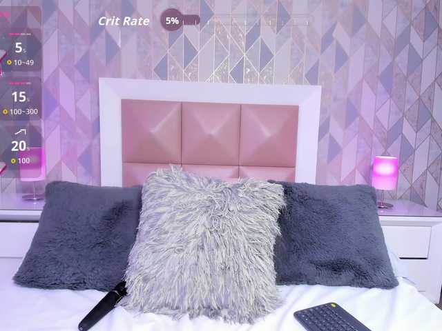 HelenMartin live cam on BongaCams
