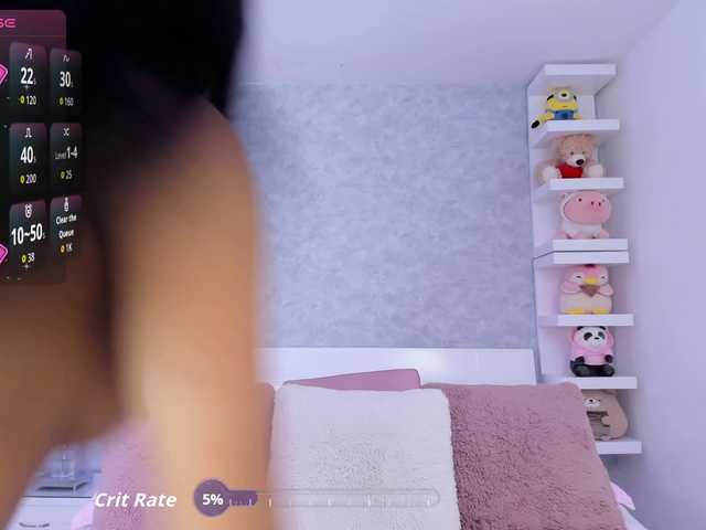 HelenMartin live cam on BongaCams