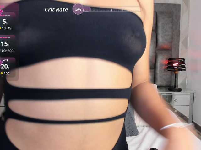 HelenMartin live cam on BongaCams
