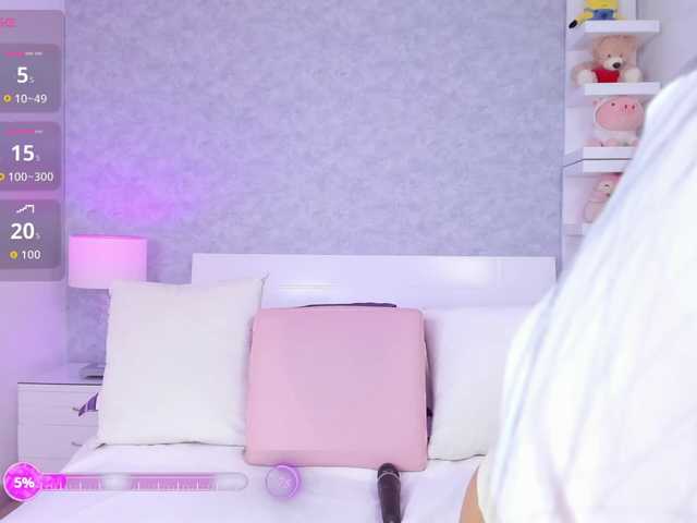 HelenMartin live cam on BongaCams