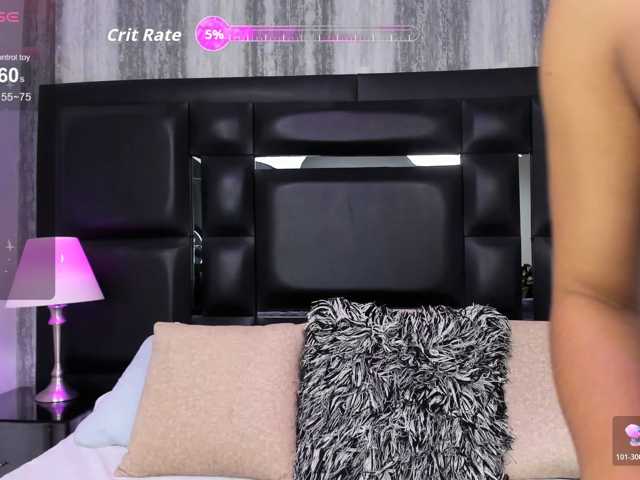 HelenMartin live cam on BongaCams