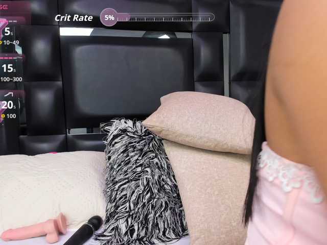 HelenMartin live cam on BongaCams