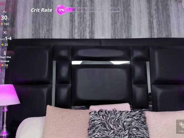 HelenMartin live cam on BongaCams