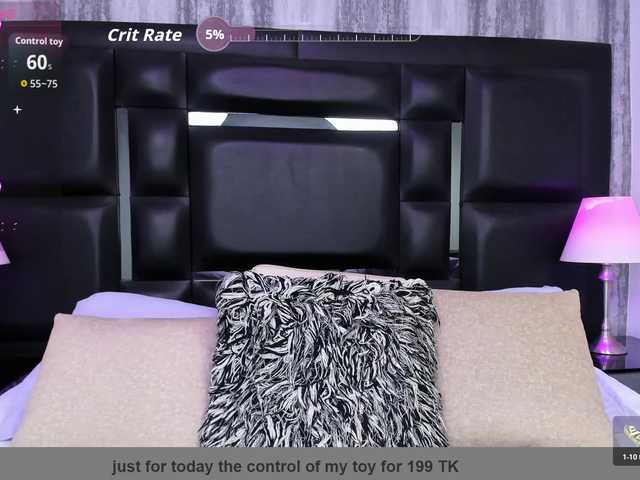 HelenMartin live cam on BongaCams