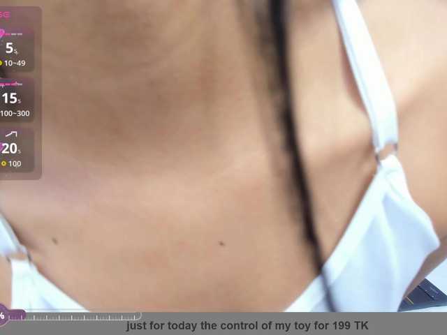HelenMartin live webcam show
