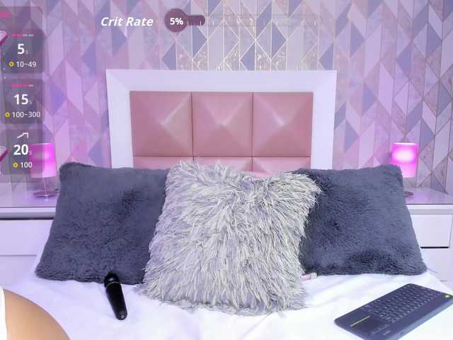 HelenMartin live webcam show