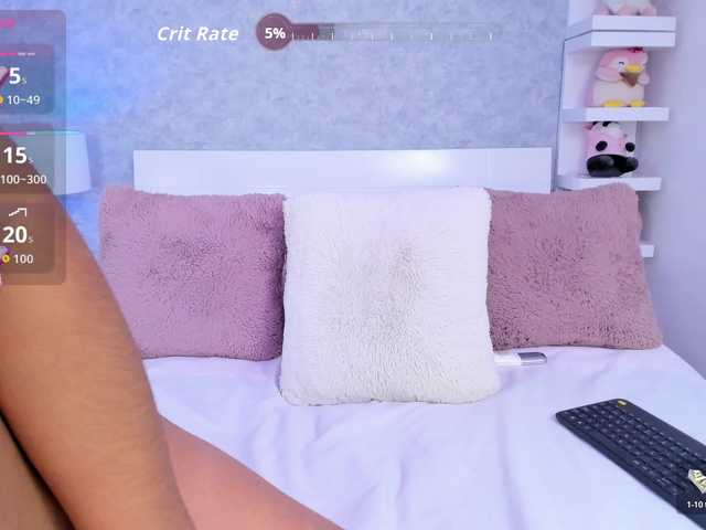 HelenMartin live cam on BongaCams